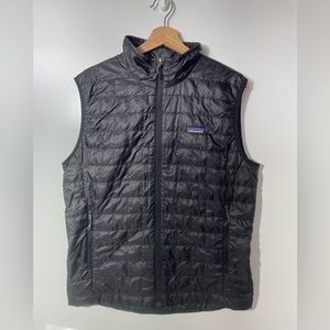Patagonia Nano Puff Vest
